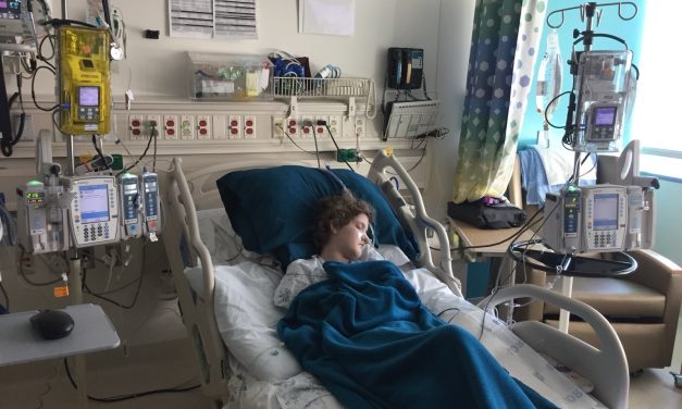 A cancer survivor hoped to work — then she lost her Medicaid disability coverage
