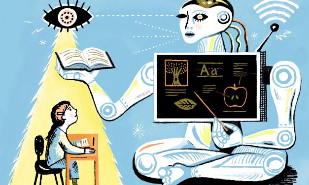 Welcome to the ‘Wild West’ of AI in schools: Research is scarce, but experiments abound