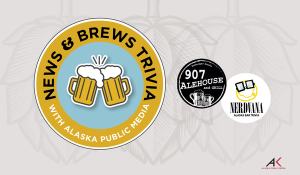 Join us for News & Brews trivia! | Oct. 3