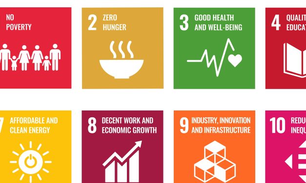 Will even one of the U.N.’s 17 ‘sustainable development goals’ be met by 2030?