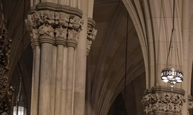 Archdiocese of New York agrees to $800 million settlement over sexual abuse claims