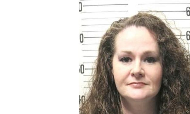 Christa Pike discharged from the hospital and back in prison