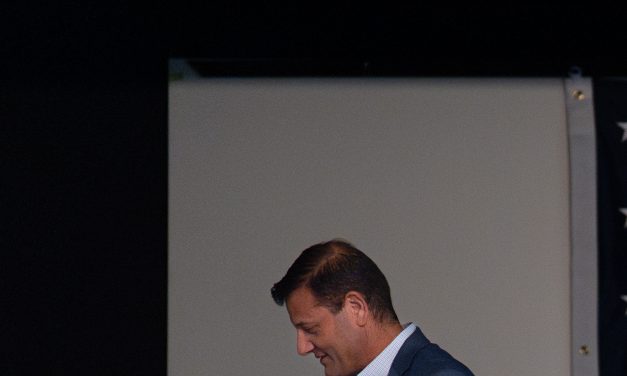 A GOP congressman voted to cut Medicaid. It covers 62% of his district. Can he win?