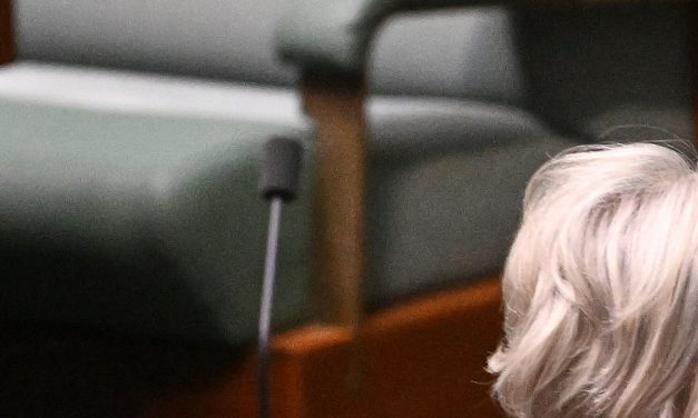 Australian prime minister says lawmaker critically injured by car is ‘no accident’
