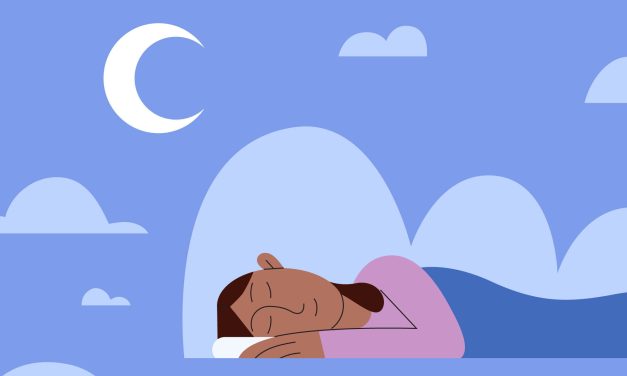 Can a dream help you solve a problem? Here’s how to try tonight