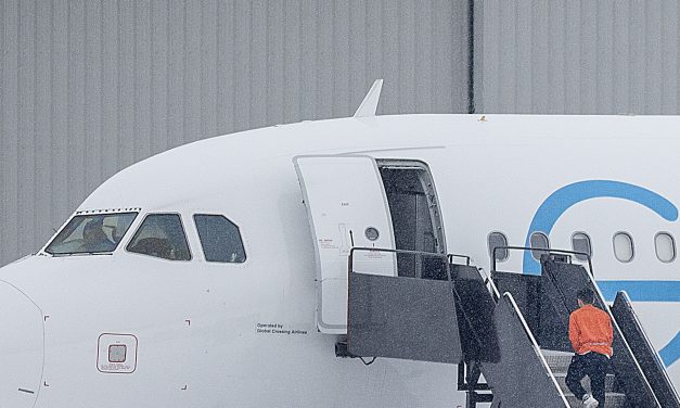 U.S. working to reverse an Egyptian man’s third-country deportation to Africa