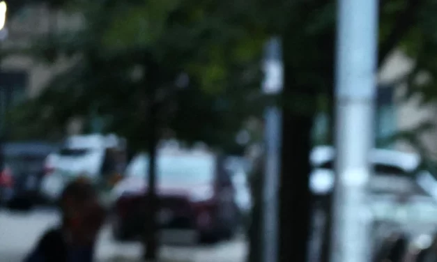 ICE activity is surging ahead of midterms. So is voter turnout.