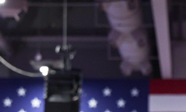 Government spent $10 million on pro-Trump ads after president said super PAC would fund