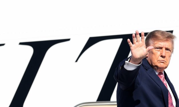 Trump leans into unprecedented power ahead of midterm elections