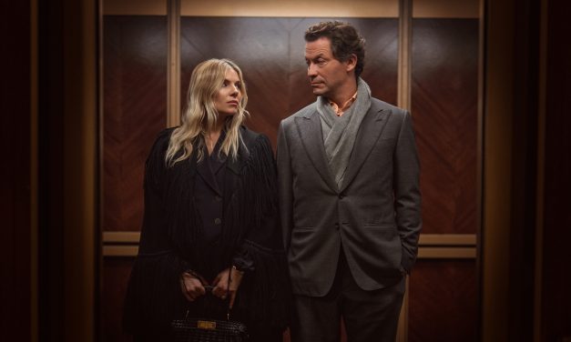 All’s fair in love and ‘War’ — a well-cast, classy-trashy divorce drama