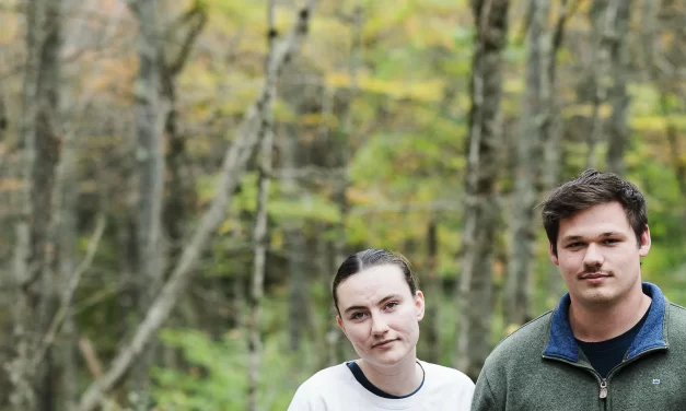 Plans for a data center threaten scenic wilderness and dark skies in West Virginia